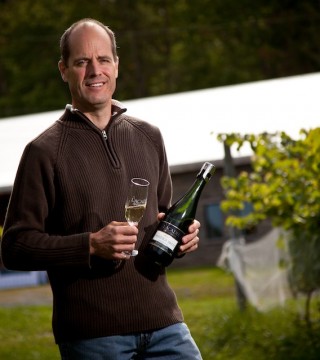 L'Acadie Vineyards