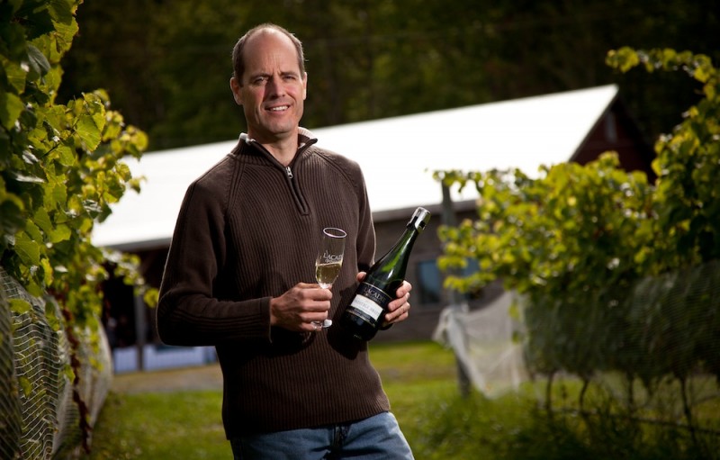 L'Acadie Vineyards