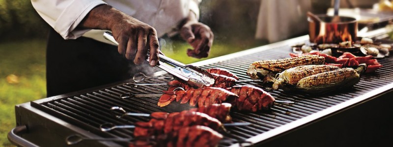 Nova Scotia Lobster Grill 