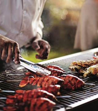 Photo of: Lobster Grill