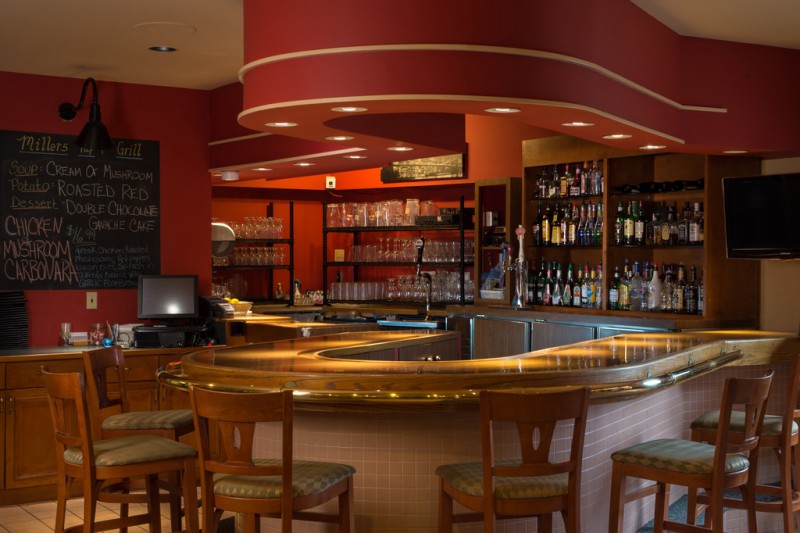 Miller's bar