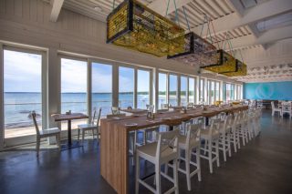 Quarterdeck 2017