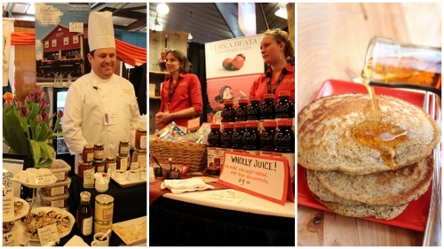 Saltscapes Expo