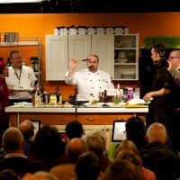 Saltscapes Cutting Edge Competition