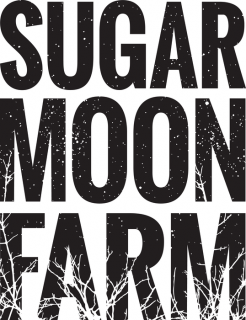 Sugar Moon Farm Logo