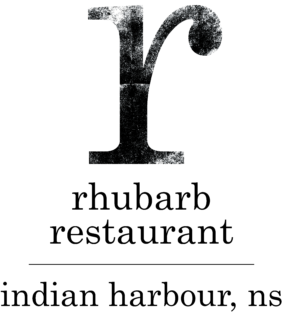 Rhubarb Restaurant