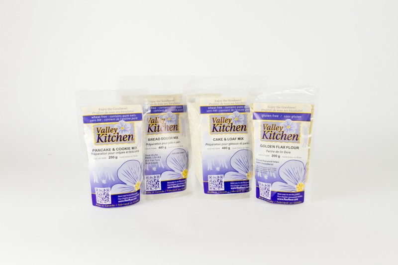 Valley Flax Flour