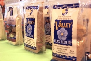 Valley Flax Flour