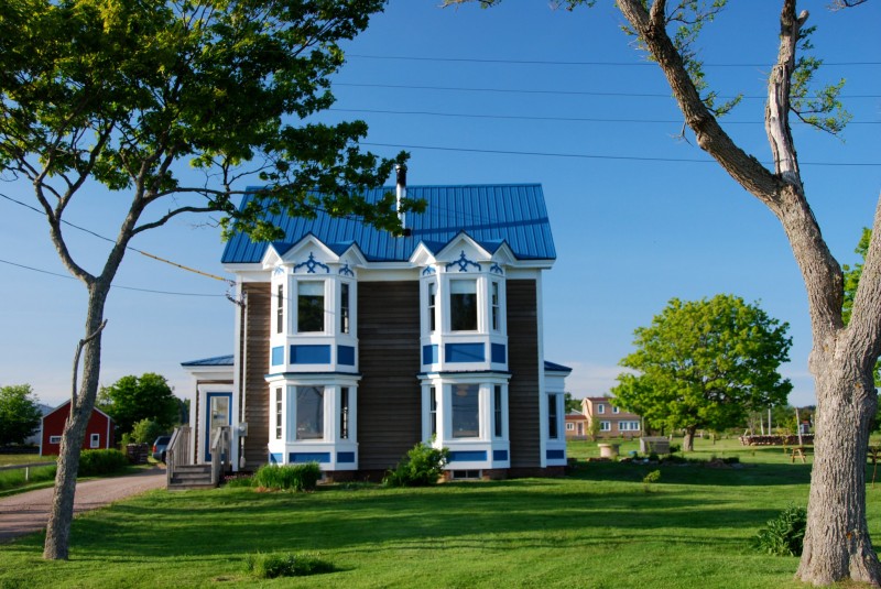 Wild Caraway Restaurant & Cafe