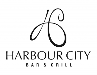 Logo for Harbour City Bar and Grill