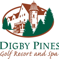 Logo for Digby Pines Golf Resort and Spa