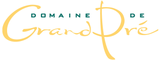 Logo for Grand Pre Wines