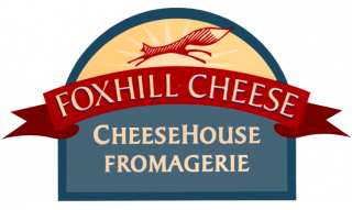 Logo for Fox Hill Cheese House