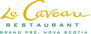 Le Caveau Restaurant at Grand Pré Winery