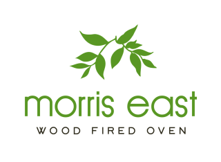 Logo for Morris East