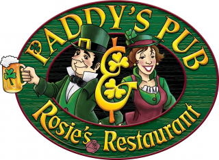 Paddy’s Brewpub & Rosie’s Restaurant