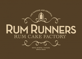 Rum Runners Cake Factory