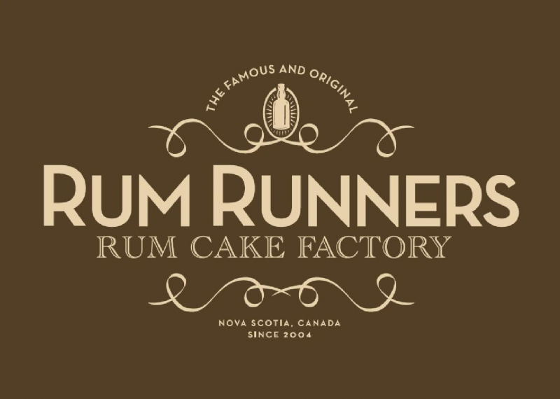Rum Runners Cake Factory Taste of Nova Scotia