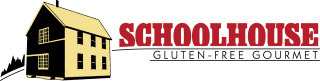 Schoolhouse Gluten-Free Gourmet