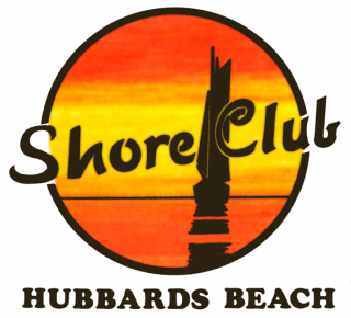 Logo for Shore Club
