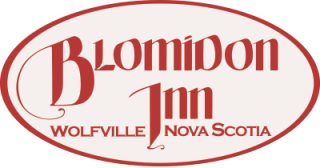 Blomidon Inn