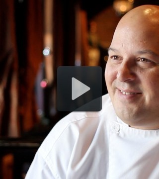 Ask a Chef - Jeff McInnis
