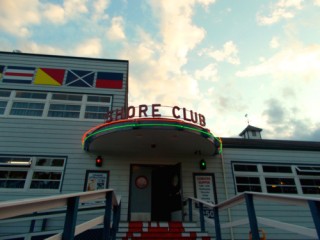 Photo of the Shore Club restaurant