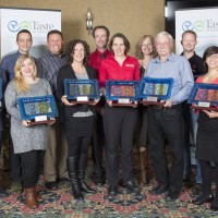 2013 Prestige Award Winners