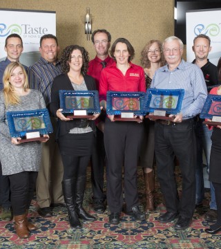 2013 Prestige Award Winners