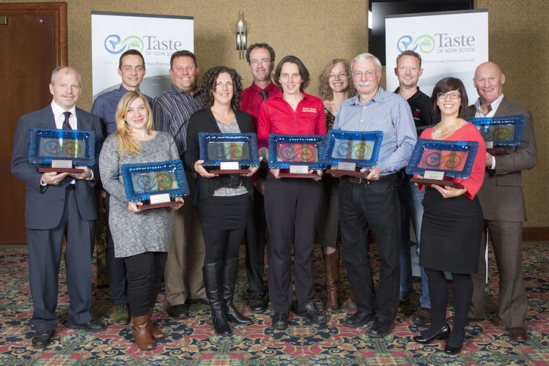 2013 Prestige Award Winners