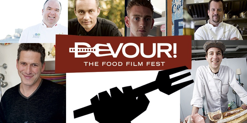 Devour Opening Gala Feature