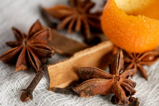 mulling spices
