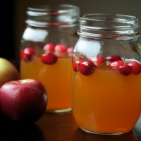 Mulled Cider