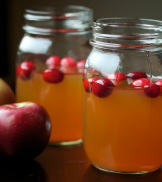Mulled Cider