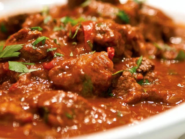 Venison Goulash (Craig Flinn) (1)