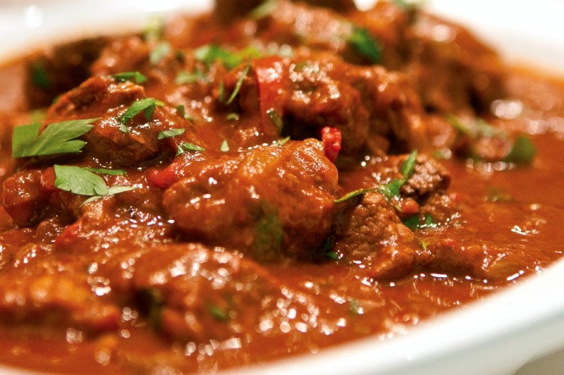 Venison Goulash (Craig Flinn) (1)