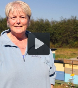 Cornect-Family-Farm video