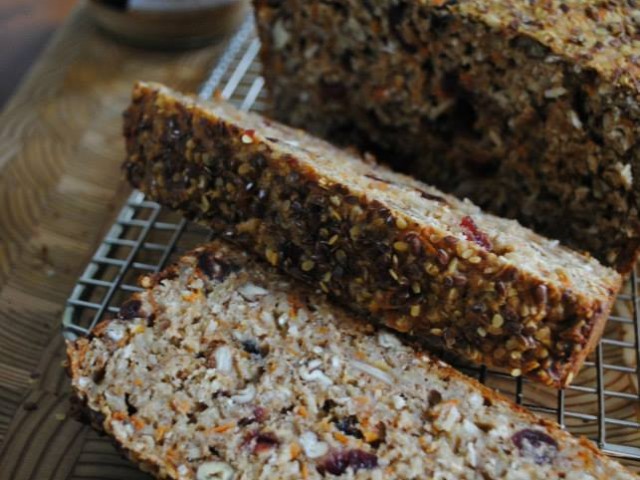 Image of Cornect Family Farm HoneyLicious! Loaf