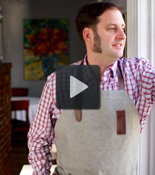Martin Ruiz Salvador - Gold Medal Plates Video