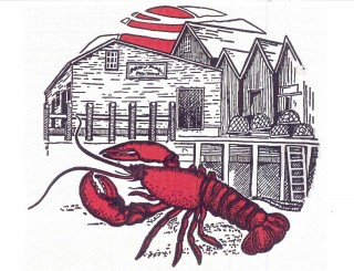 Hall’s Harbour Lobster Pound and Restaurant