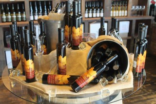 Jost - Maple Wine Festival