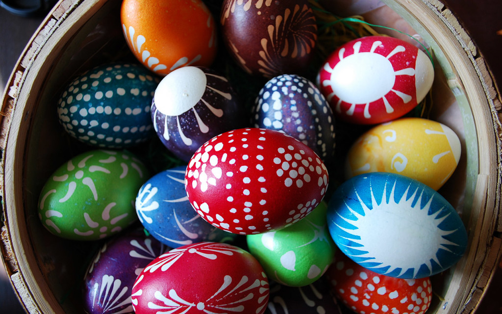 Delta Easter Brunch