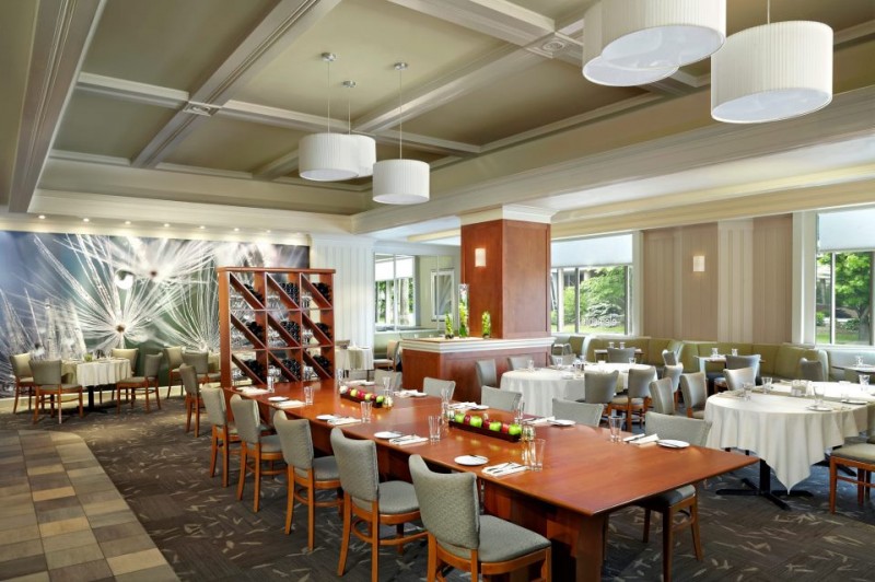 elements on hollis Restaurant