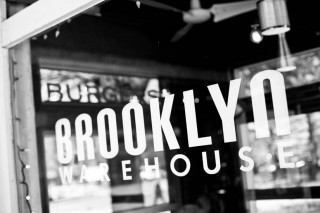 Brooklyn Warehouse