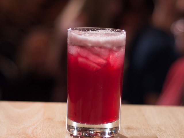 Photo of: Lunenburg Lemonade by Steve, 2 Doors Down