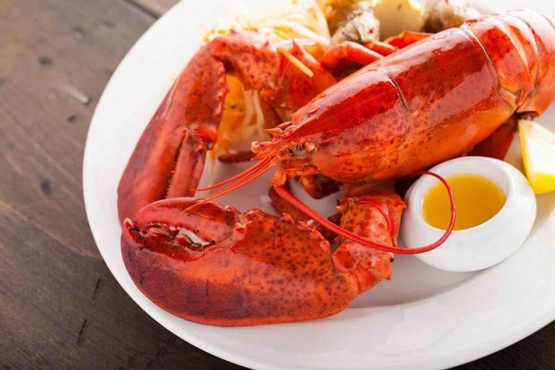 Win With Nova Scotia Lobster Win With Nova Scotia Lobster