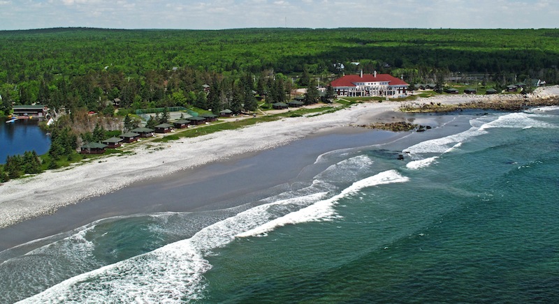 White Point Beach Resort Summer Concert Series
