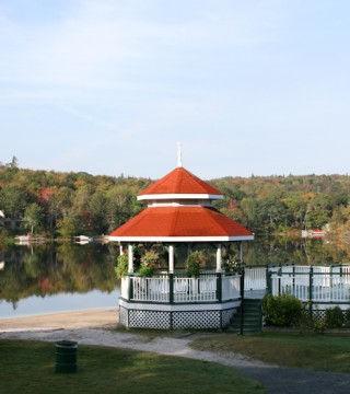 Inn on the Lake