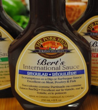 Photo of: Pork Shop BBQ Sauce