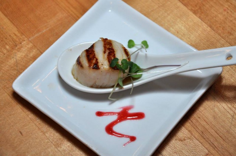 Photo from Gabrieau's Bistro